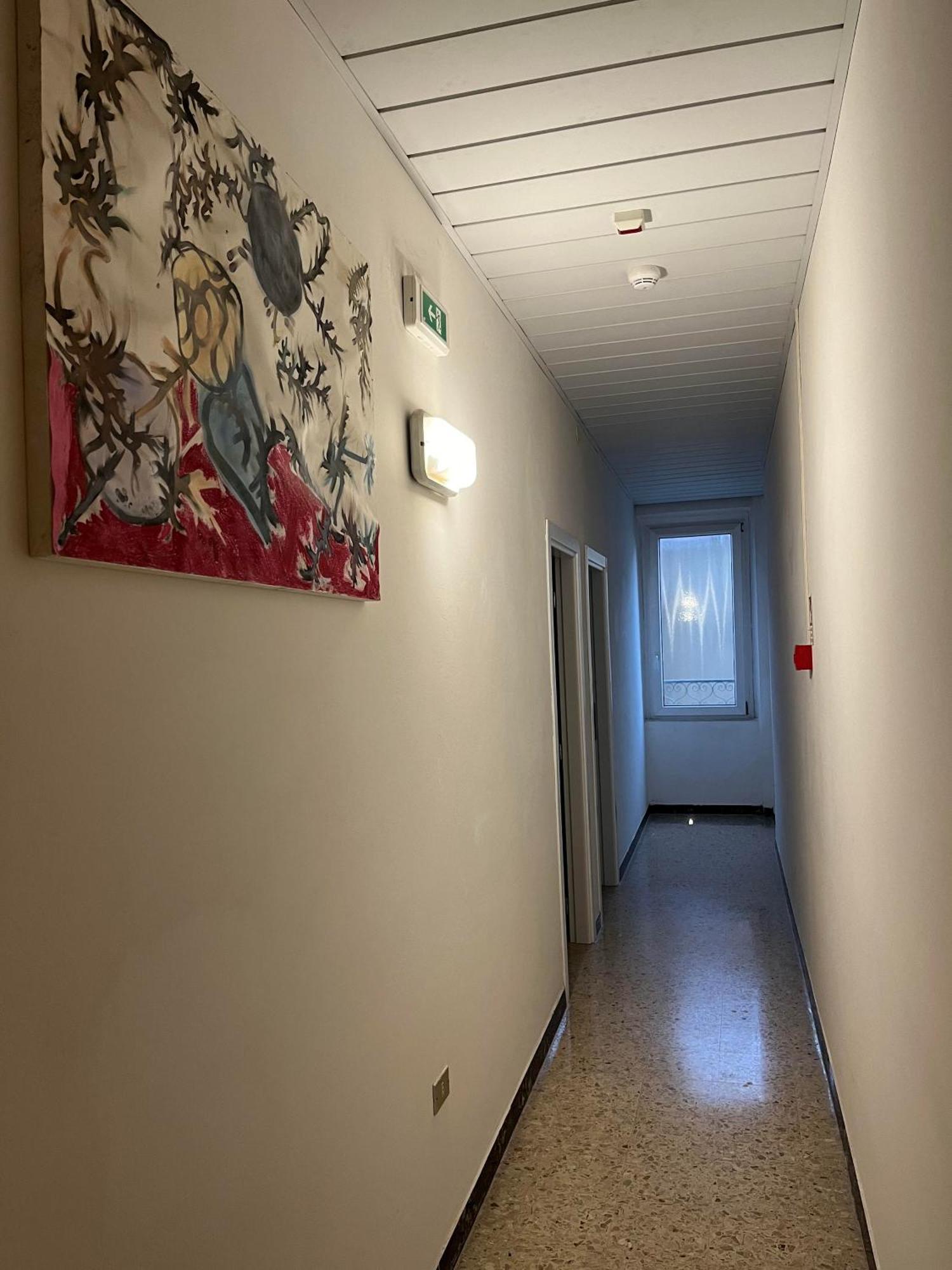 Hotel Miro كاتوليكا المظهر الخارجي الصورة