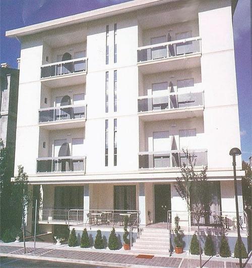 Hotel Miro كاتوليكا المظهر الخارجي الصورة