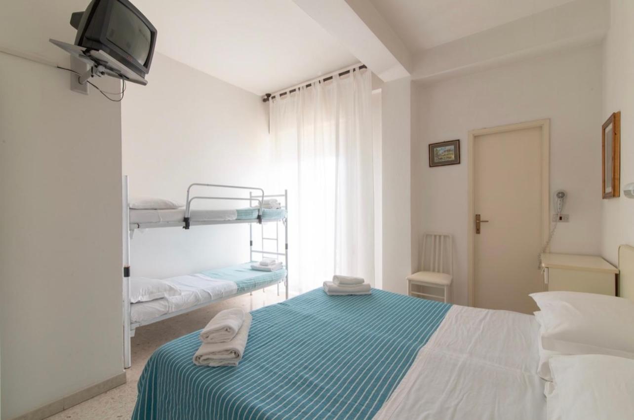 Hotel Miro كاتوليكا المظهر الخارجي الصورة