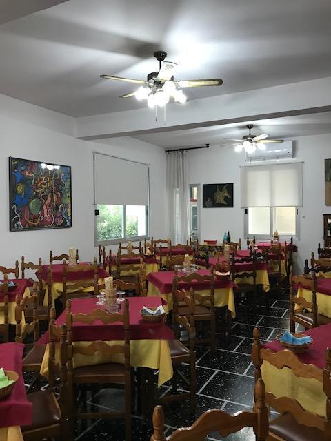 Hotel Miro كاتوليكا المظهر الخارجي الصورة