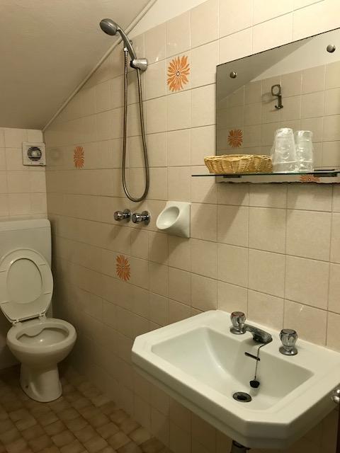 Hotel Miro كاتوليكا المظهر الخارجي الصورة