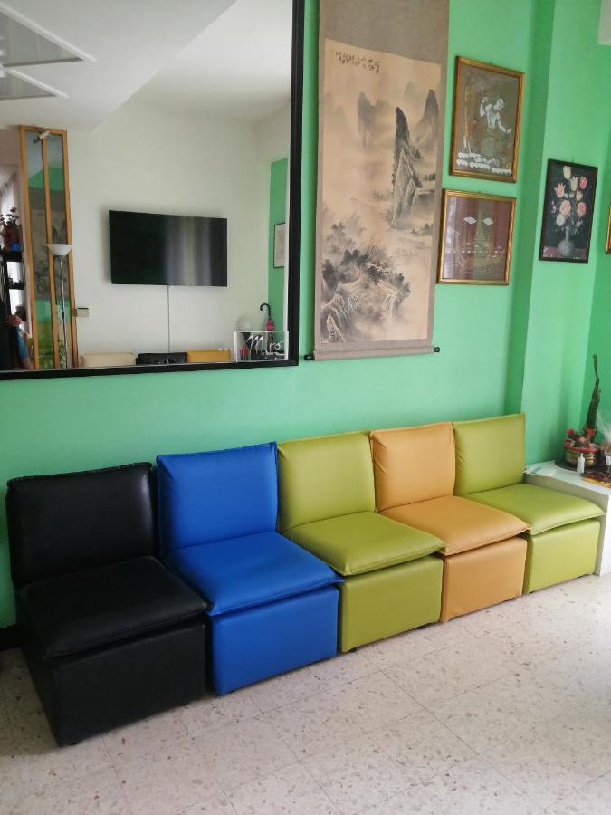 Hotel Miro كاتوليكا المظهر الخارجي الصورة